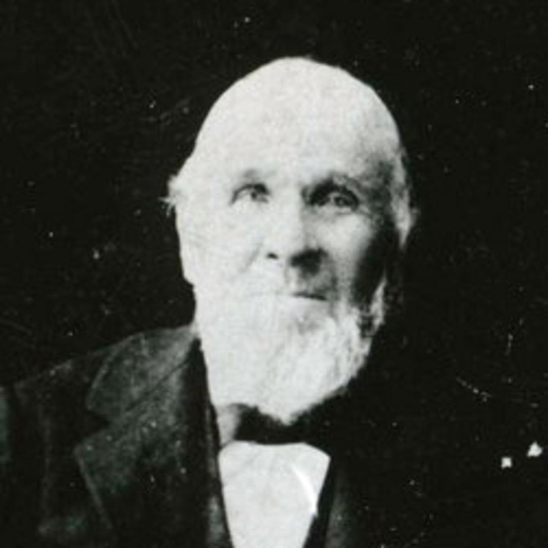 Edward Kay (1830 - 1917)